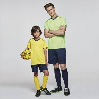Koszulka i spodenki - komplet sportowy do sublimacji